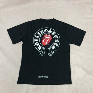 👗LAST ONE•Chrome Hearts T-shirt